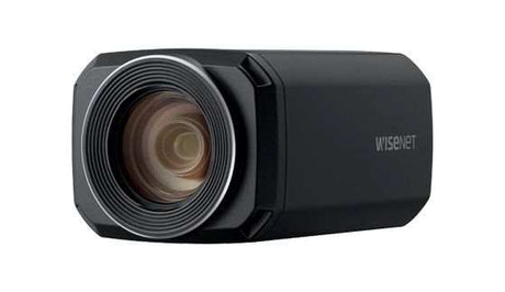 Hanwha VisionWisenet X Series / 2M H.265 NW 32x Zoom Camera