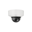 Hanwha VisionWisenet X-CORE 4MP H.265 NW IR Dome AI Camera