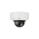 Hanwha VisionWisenet X-CORE 4MP H.265 NW IR Dome AI Camera