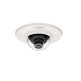 Hanwha VisionWisenet X Series 5M H.265 NW Dome Camera