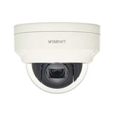 Hanwha VisionWisenet X Series 2M H.265 NW 4.3x PTZ Camera