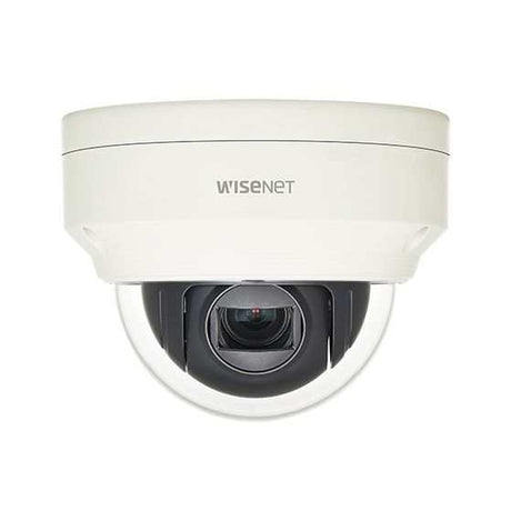 Hanwha VisionWisenet X Series 2M H.265 NW 4.3x PTZ Camera