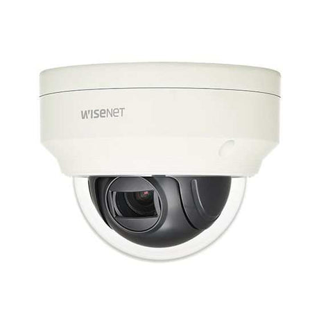 Hanwha VisionWisenet X Series 2M H.265 NW 4.3x PTZ Camera