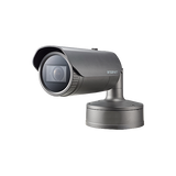 Hanwha VisionWISENET P Series 2MP Network AI IR Bullet Camera (4.5-10mm Lens