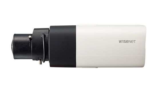 Hanwha VisionWisenet X Series / 5M Network Camera