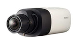 Hanwha VisionWisenet X Series / 5M Network Camera