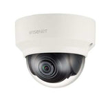 Hanwha VisionWisenet X Series / 2M Network Dome Camera