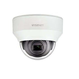 Hanwha VisionWisenet X Series 2M H.265 NW Dome Camera