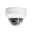 Hanwha VisionWisenet X Series 2M H.265 NW Dome Camera