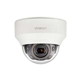 Hanwha VisionWisenet X Series 2M H.265 NW IR Vandal Dome Camera