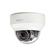 Hanwha VisionWisenet X Series 2M H.265 NW IR Vandal Dome Camera