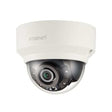 Hanwha VisionWisenet X Series 2M H.265 NW IR Dome Camera