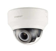 Hanwha VisionWisenet X Series / 5M Network IR Dome Camera