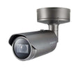 Hanwha VisionWisenet X Series / 5M Network IR Bullet Camera