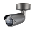 Hanwha VisionWisenet7 X Series 6MP Motorised Vari-Focal Bullet with IR (Powered by 
