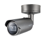 Hanwha VisionWisenet7 X Series 6MP Motorised Vari-Focal Bullet with IR (Powered by 