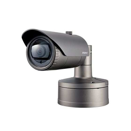 Hanwha VisionWisenet X Series 2M H.265 NW IR Bullet Camera