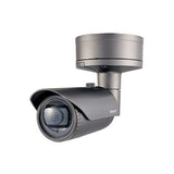 Hanwha VisionWisenet X Series 2M H.265 NW IR Bullet Camera