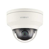 Hanwha VisionWisenet X Series 2M H.265 NW Dome Camera