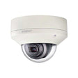 Hanwha VisionWisenet X Series 2M H.265 NW IR Vandal Dome Camera