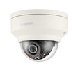 Hanwha VisionWisenet X Series / 5M Vandal-Resistant NW IR Dome Camera