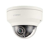 Hanwha VisionWisenet X Series / 5M Vandal-Resistant NW IR Dome Camera