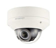 Hanwha VisionWisenet X Series / 5M Vandal-Resistant Network IR Dome Camera