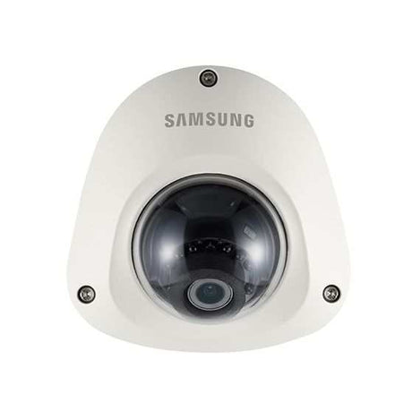 Hanwha VisionSamsung Wisenet Lite 2MP IR Vandal dome with 3.6mm Fixed lens(LDC, Hal