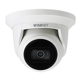 Hanwha VisionWisenet Q Series / 5M H.265 NW IR Flateye Camera