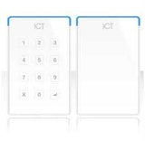 Synergis IX readers and keypads SY-SIX-TSEC-EXTRA