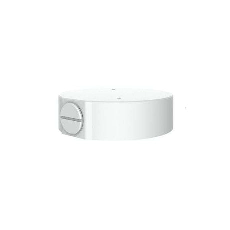 Hanwha VisionWall Mount Bracket with Junction Box O2-JB/WM03-IN