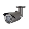 Hanwha VisionWisenet Q Series / 5 Megapixel fixed lens camera