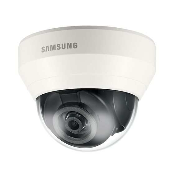 Hanwha VisionSamsung Wisenet Lite 1.3MP Internal Dome with 3.6mm fixed lens (LDC, H