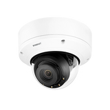 Hanwha VisionWISENET P Series 2MP Network AI IR Dome Camera