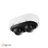 Hanwha VisionHanwha Vision 2MP x 2CH Multi-directional Camera