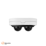 Hanwha VisionHanwha Wisenet 2MP x 2CH AI Multi-directional Camera