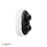 Hanwha VisionHanwha Vision 2MP x 2CH Multi-directional Camera