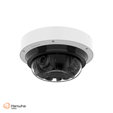 Hanwha VisionHanwha Vision 8MP H.265 IR Multi-sensor camera with AI Object Detectio