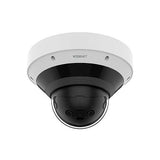 Hanwha VisionWisenet P Series 8MP H.265 IR Panoramic Camera