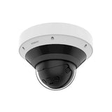 Hanwha VisionWisenet P Series 8MP H.265 IR Panoramic Camera