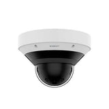 Hanwha VisionWisenet P Series 8MP H.265 IR Panoramic Camera