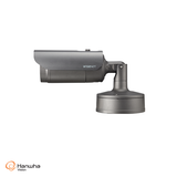 Hanwha VisionWISENET P Series 4K LPR/ANPR Network IR Bullet Camera (4.5~10mm(2.2x) 