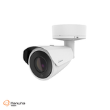 Hanwha VisionHanwha Vision P Series 4K 31X Zoom IR Bullet AI Camera