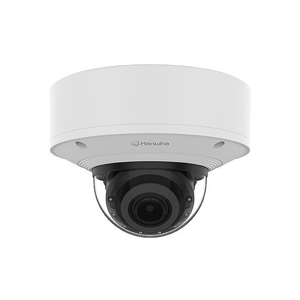 Hanwha VisionHanwha 2MP Network Camera with built-in 2TB Rugged SSD