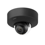 Hanwha VisionWISENET P Series 2MP Network AI IR Vandal Dome Camera (4.5-10mm Lens)