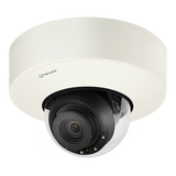 Hanwha VisionHanwha Vision P Series 4K LPR/ANPR Network IR Vandal Dome Camera (4.5~