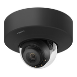 Hanwha VisionWISENET P Series 4K LPR/ANPR Network IR Vandal Dome Camera (4.5~10mm(2