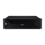 Hanwha VisionHanwha Vision 64CH AI NVR with LPR, AI object detection and classifica