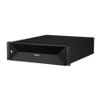 Hanwha VisionHanwha Vision 64CH AI NVR with LPR, AI object detection and classifica