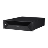 Hanwha VisionHanwha Vision 64CH AI NVR with LPR, AI object detection and classifica